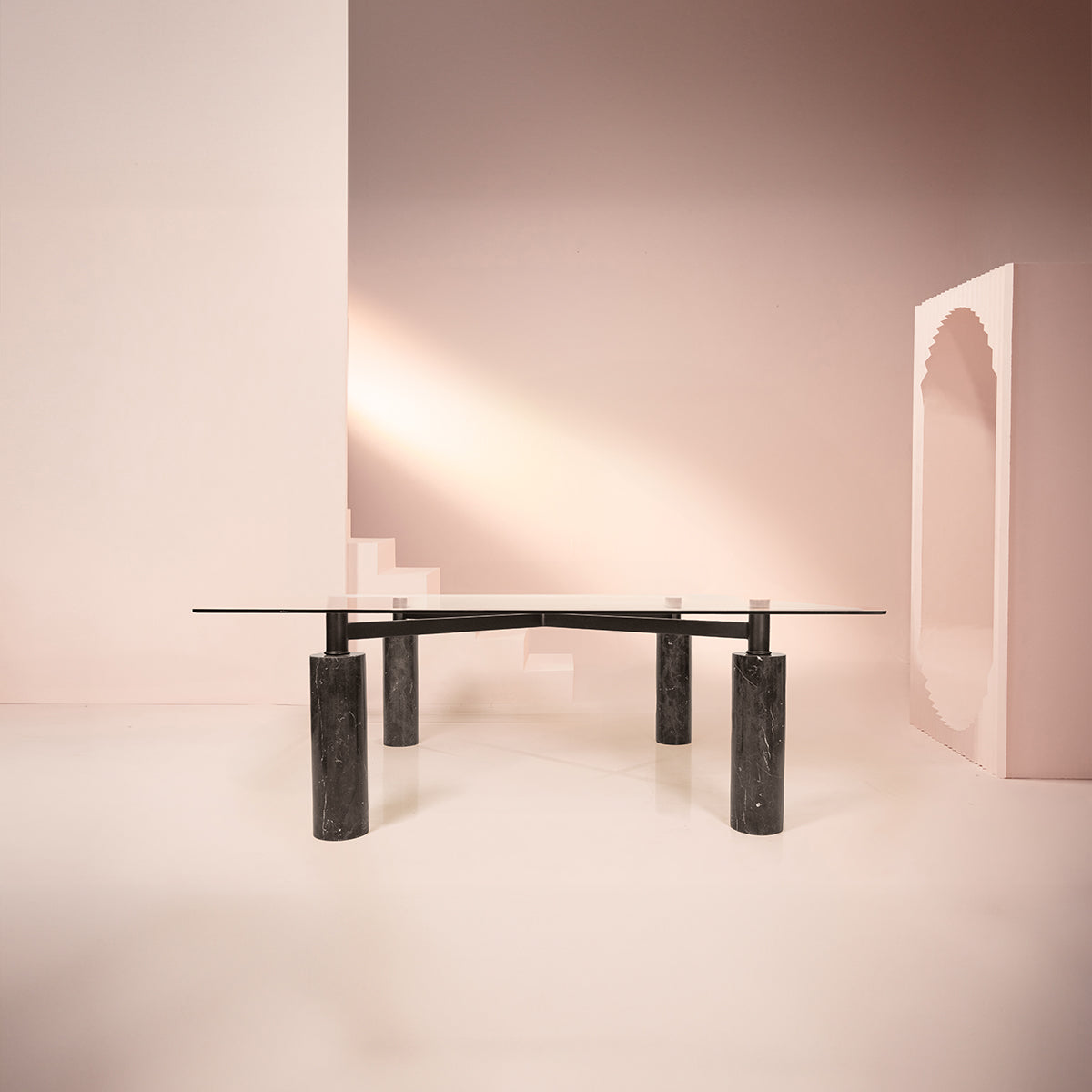 SQUARE SOLACE