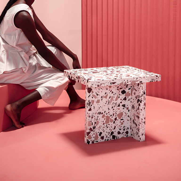 TERRAZZO DREAMING