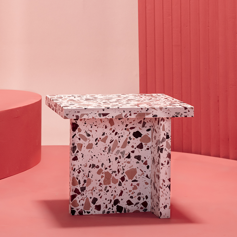 TERRAZZO DREAMING