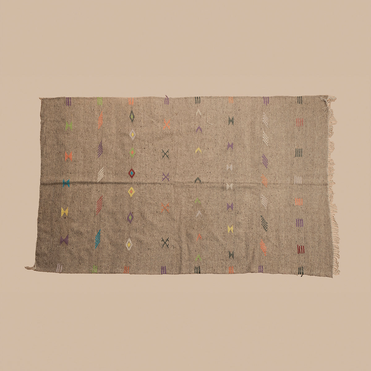 TRIBAL TAPESTRY