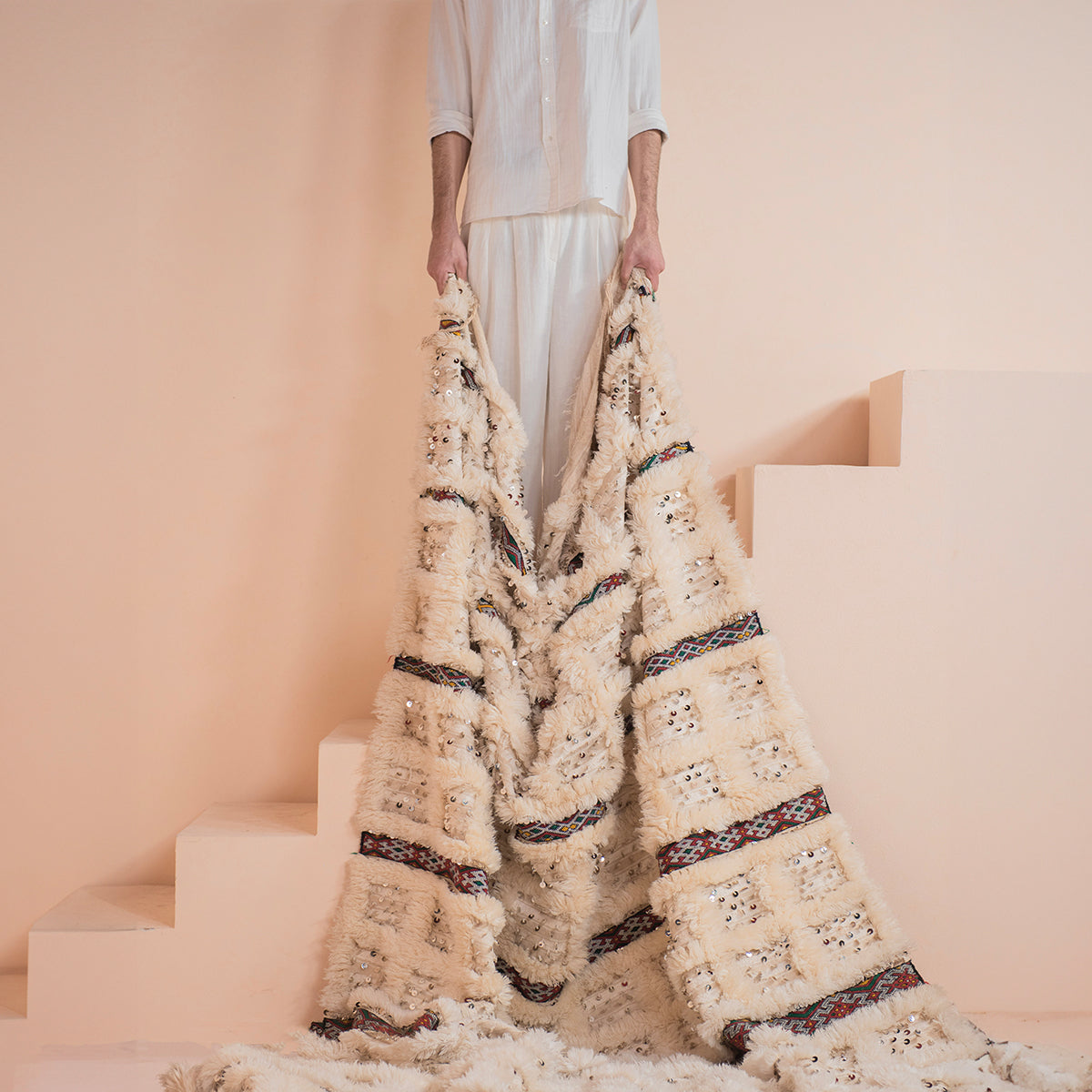KASBAH BLING