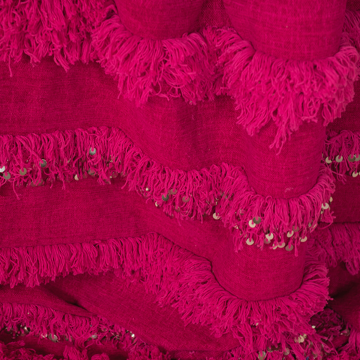 PINK DESERT