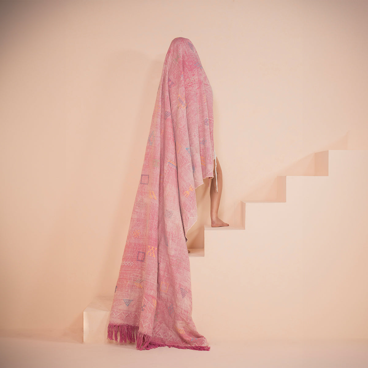 KASBAH ENCHANTMENT