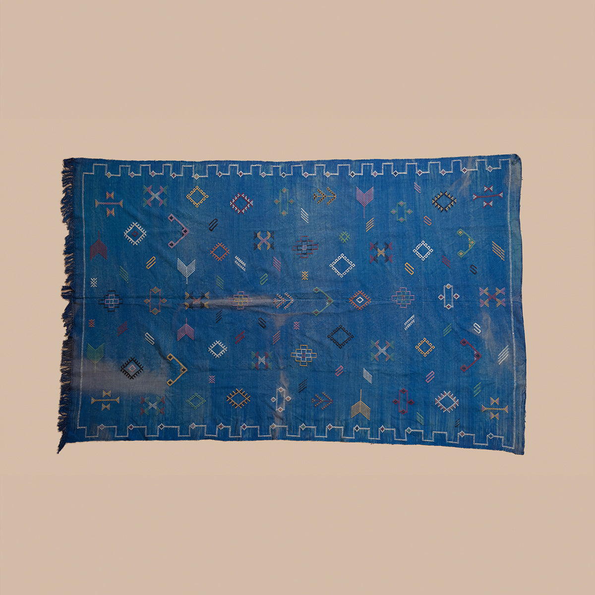 BLUE AMAZIGHS