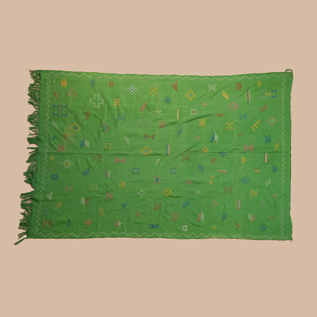 GRASS REVERIE