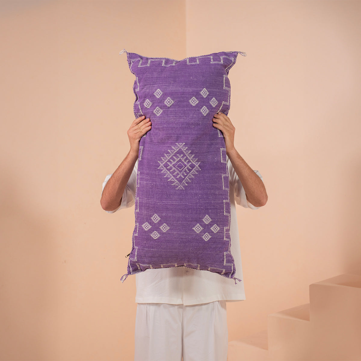 NOMADIC CUSHION