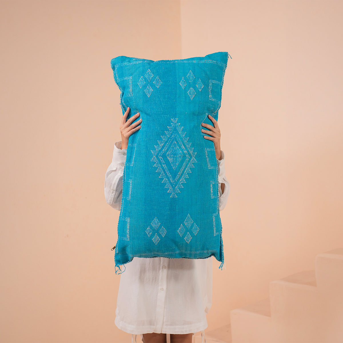 NOMADIC CUSHION