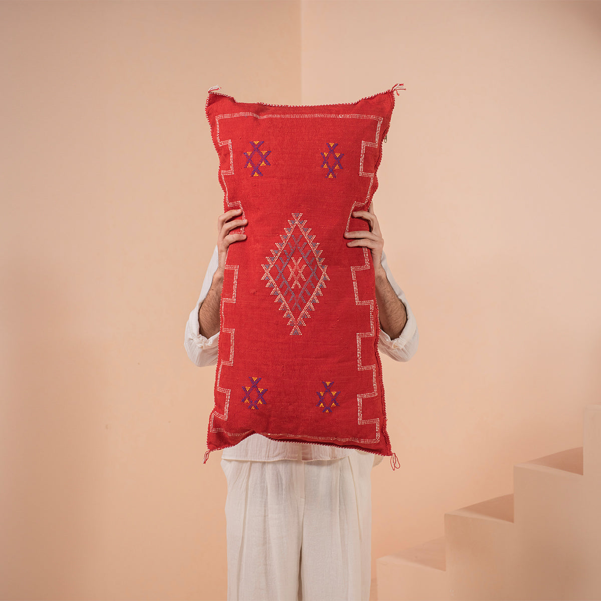 NOMADIC CUSHION