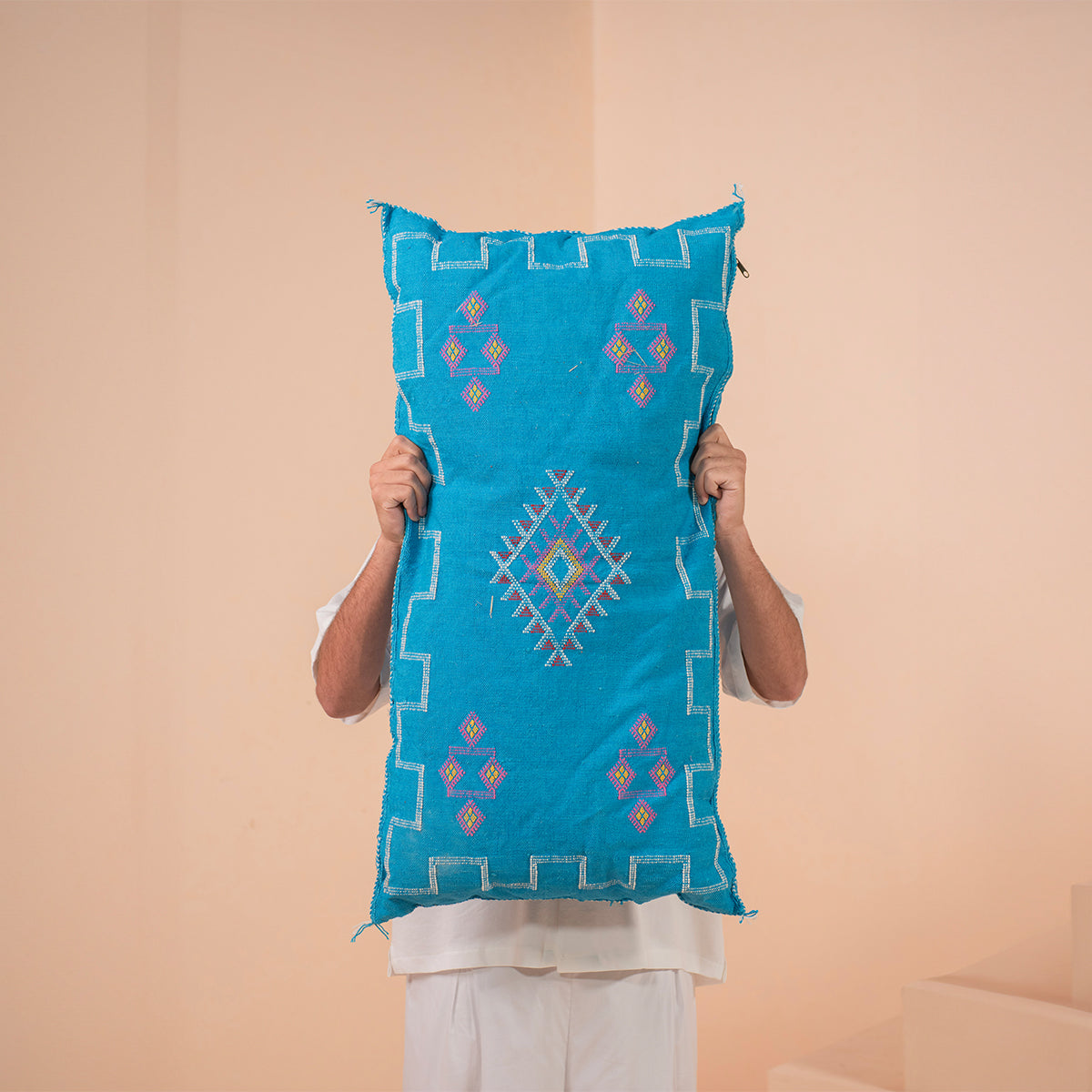 NOMADIC CUSHION
