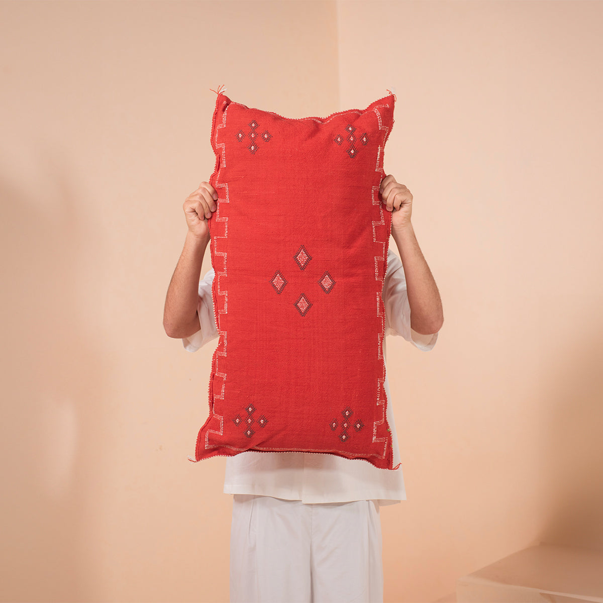 NOMADIC CUSHION