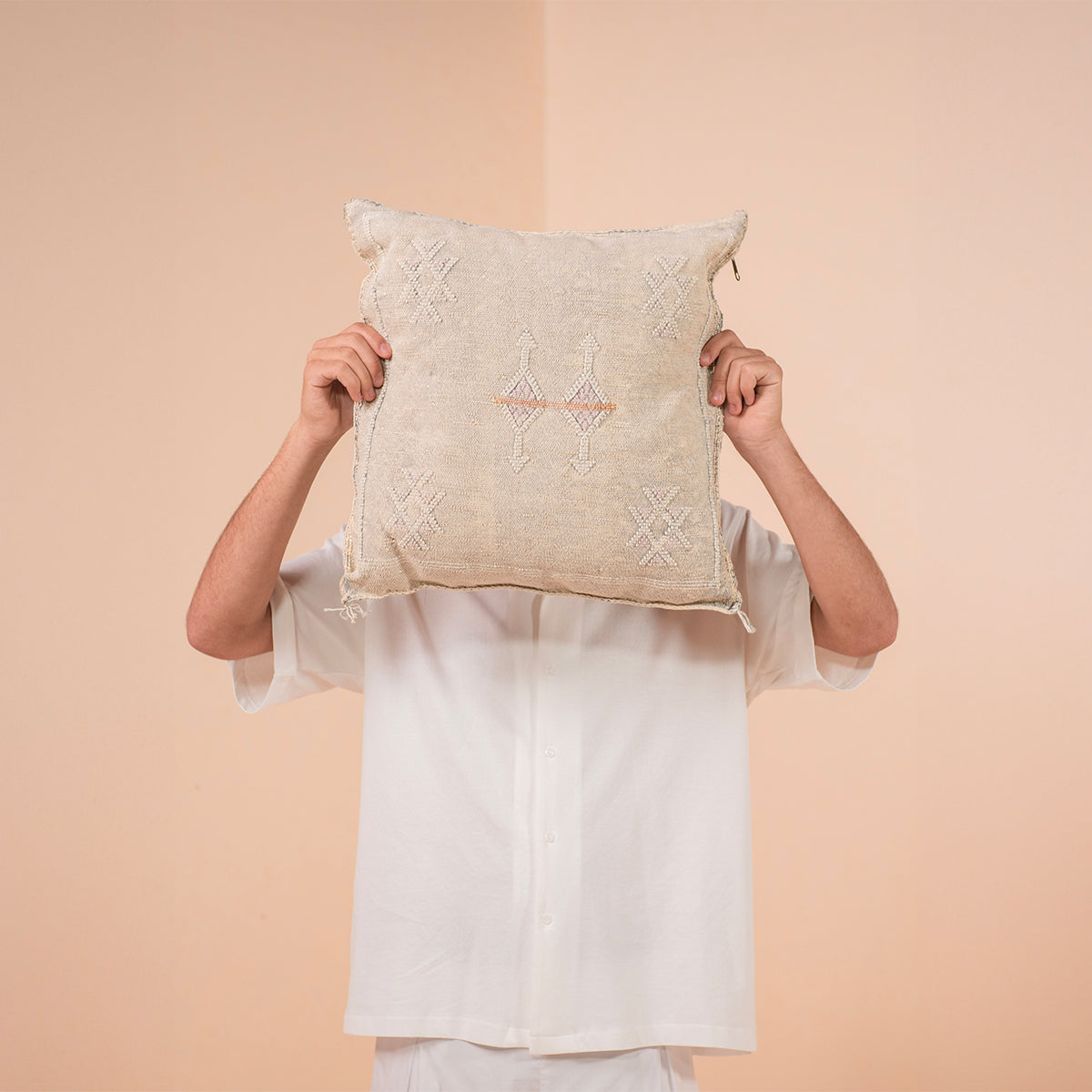 NOMADIC CUSHION