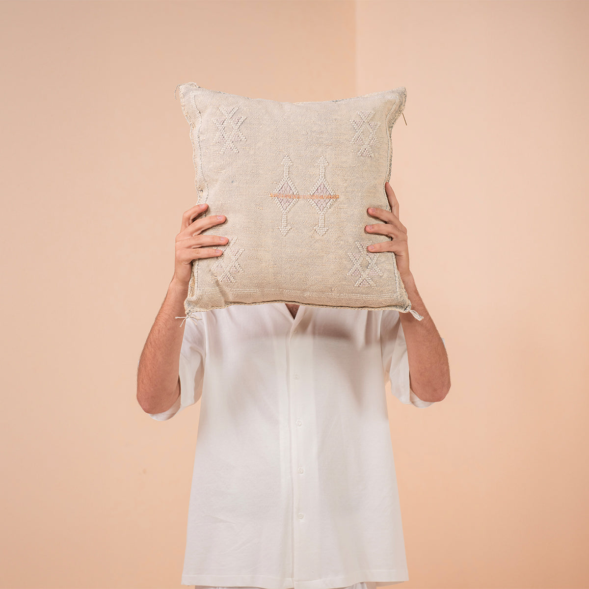 NOMADIC CUSHION