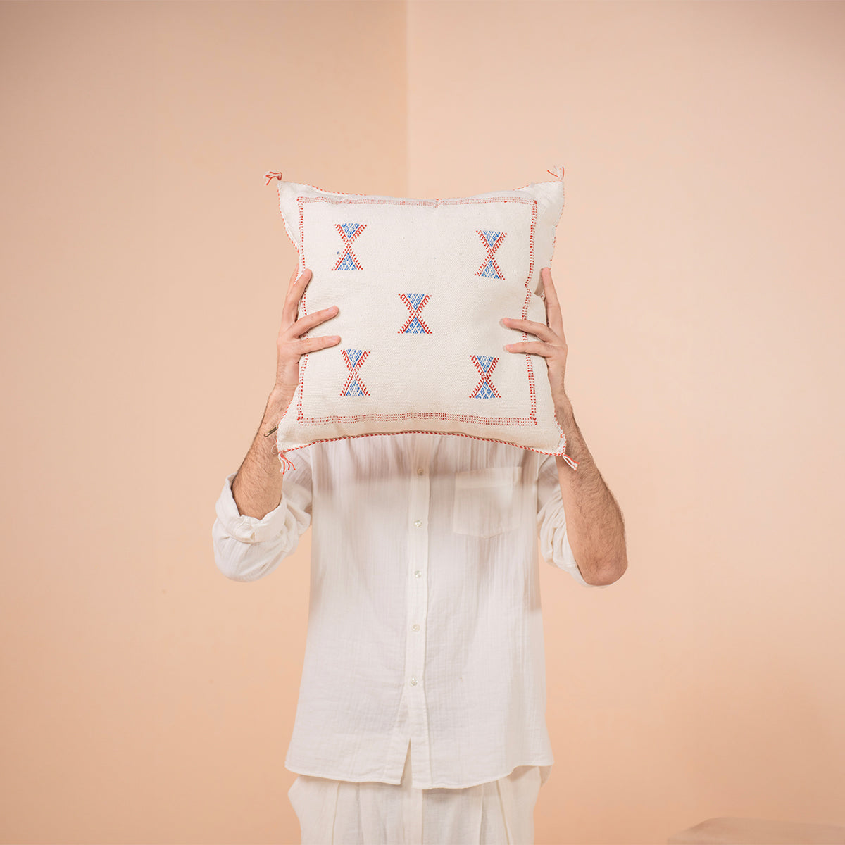 NOMADIC CUSHION