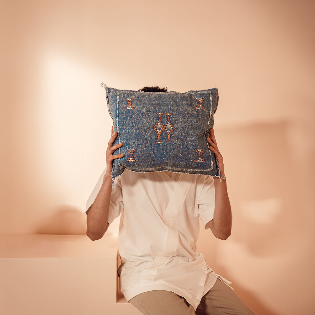 NOMADIC CUSHION
