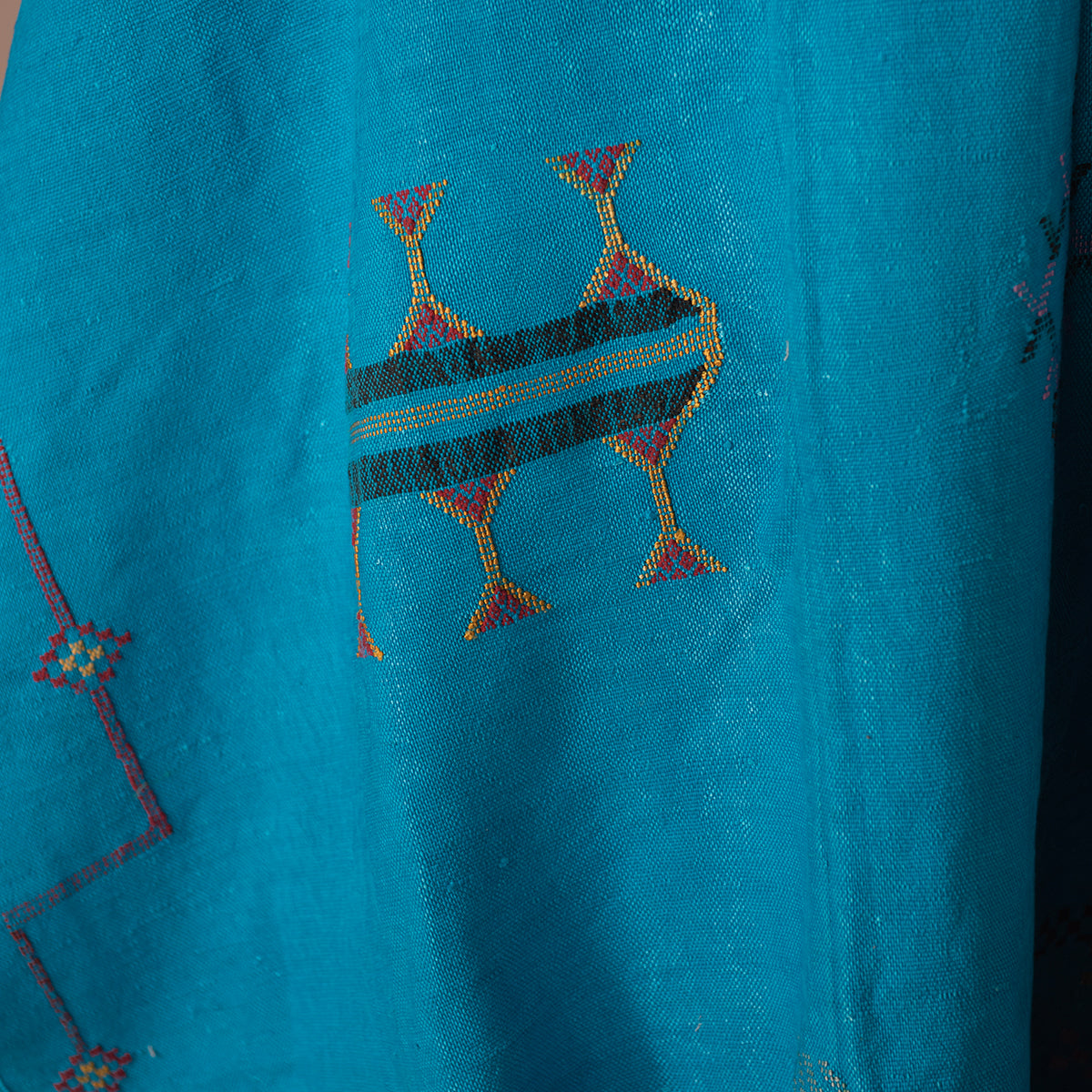 MOROCCAN EUPHORIA