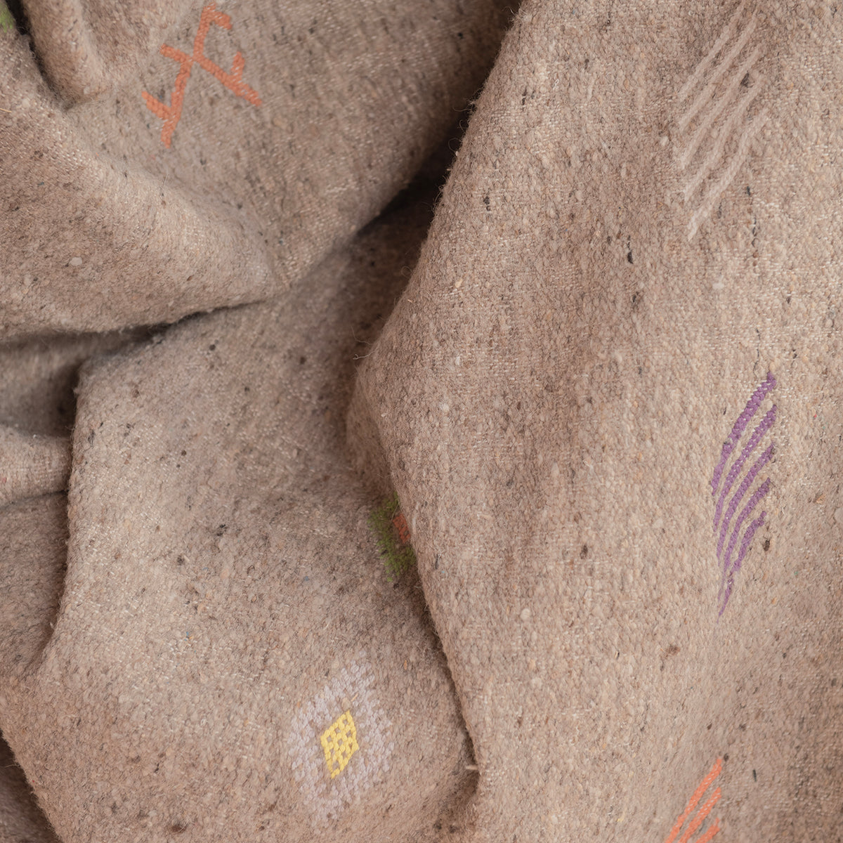 TRIBAL TAPESTRY