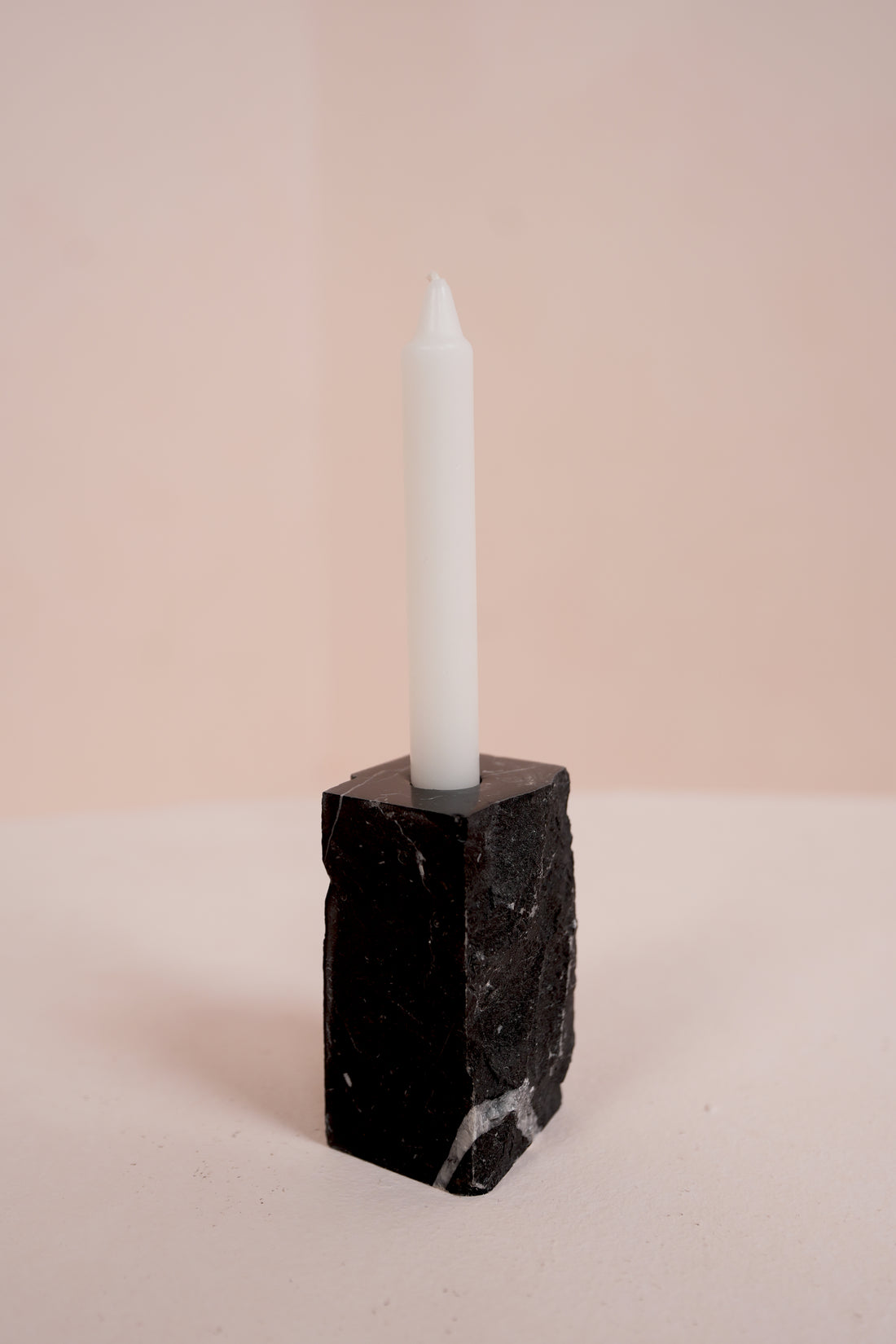 NIGHT FLAME IN STONE