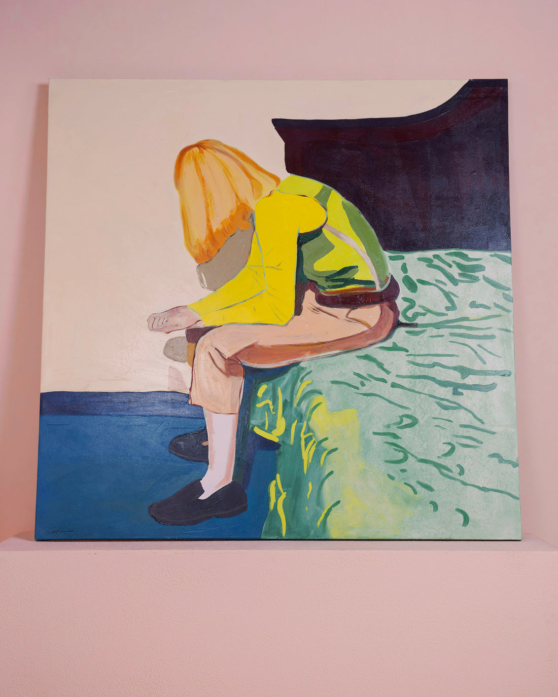 HEARTBREAK IN THE 80s