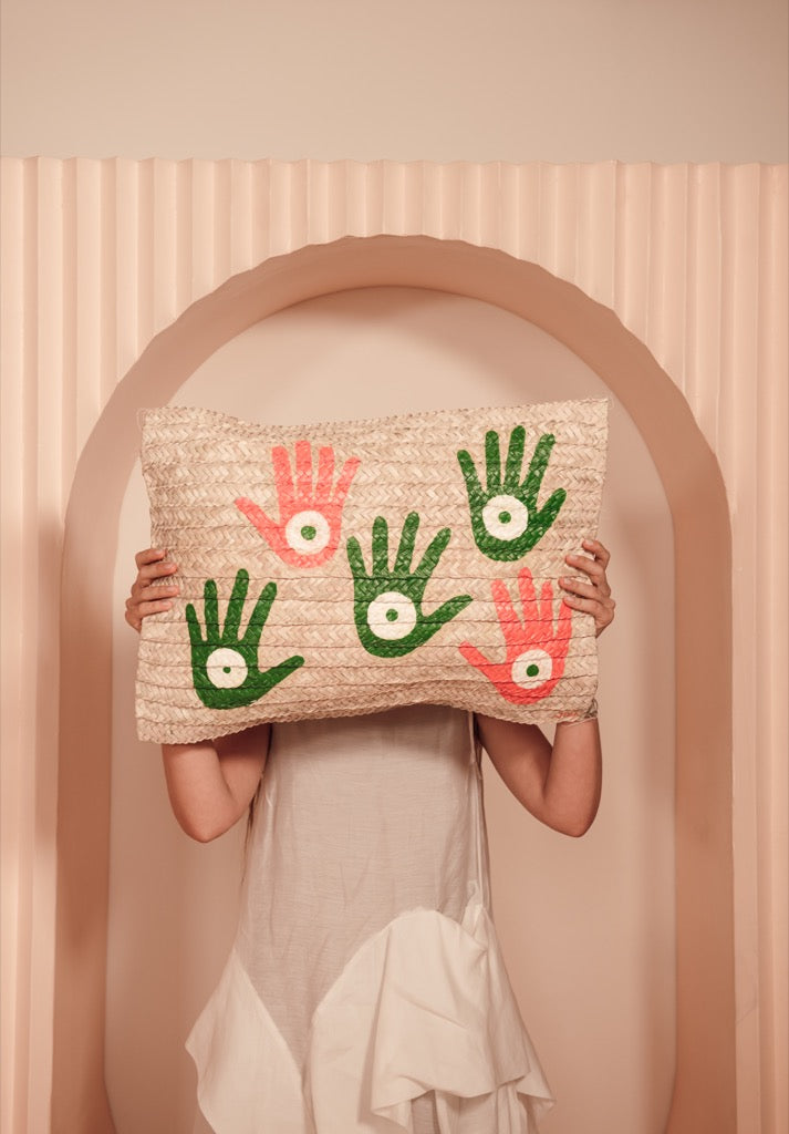 GRAB MY HAND