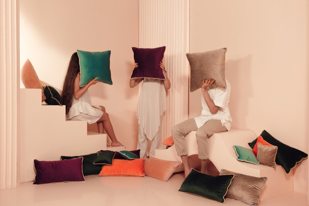 PILLOW TALK