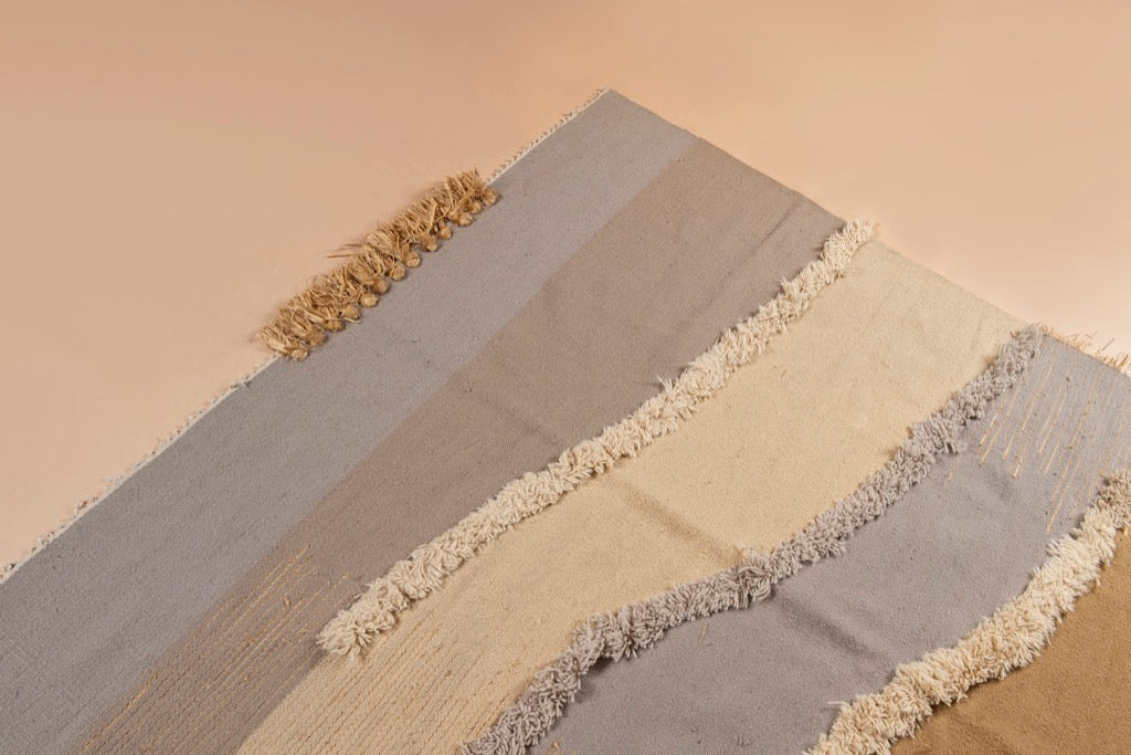 DESERT