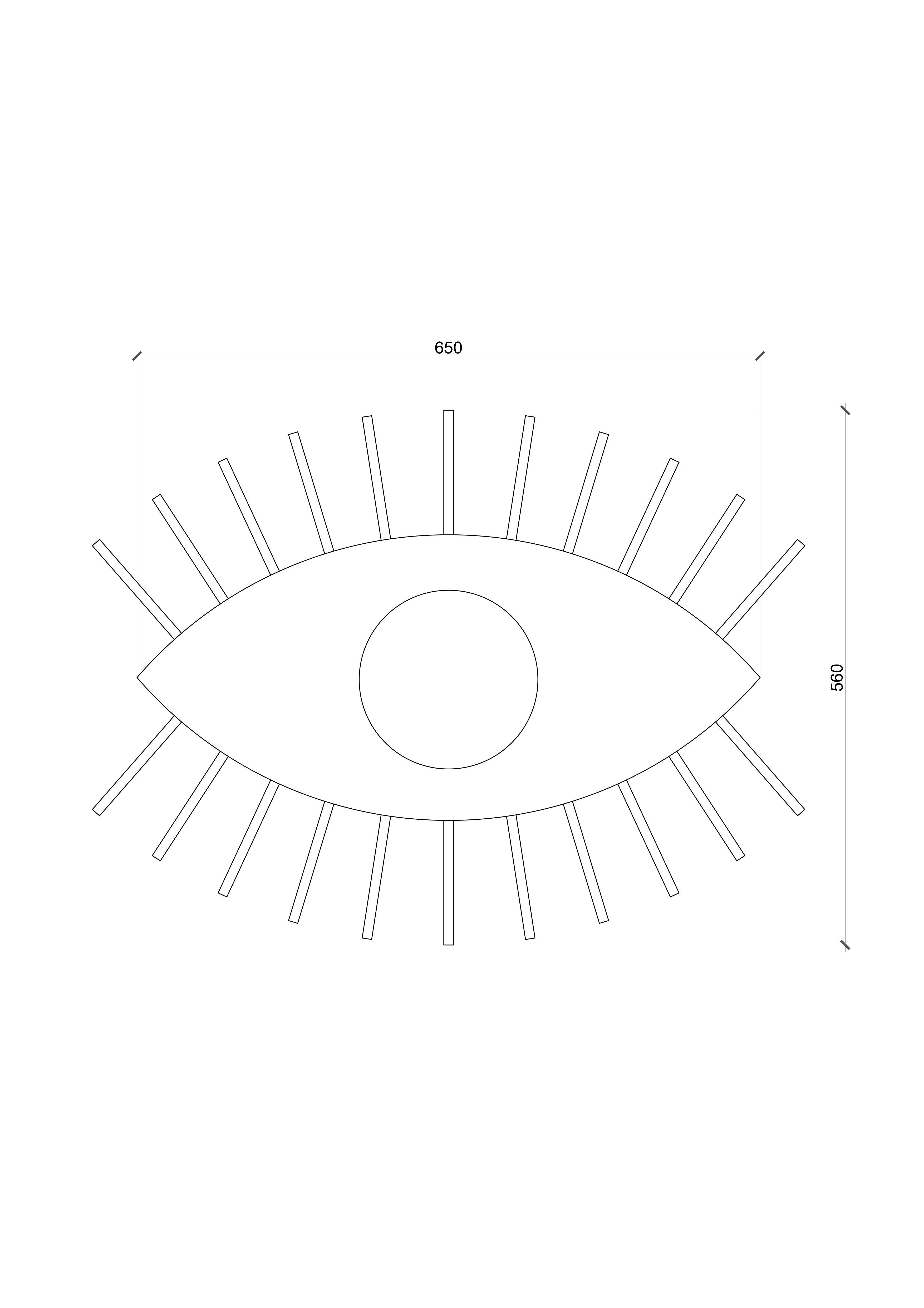 THE THIRD EYE