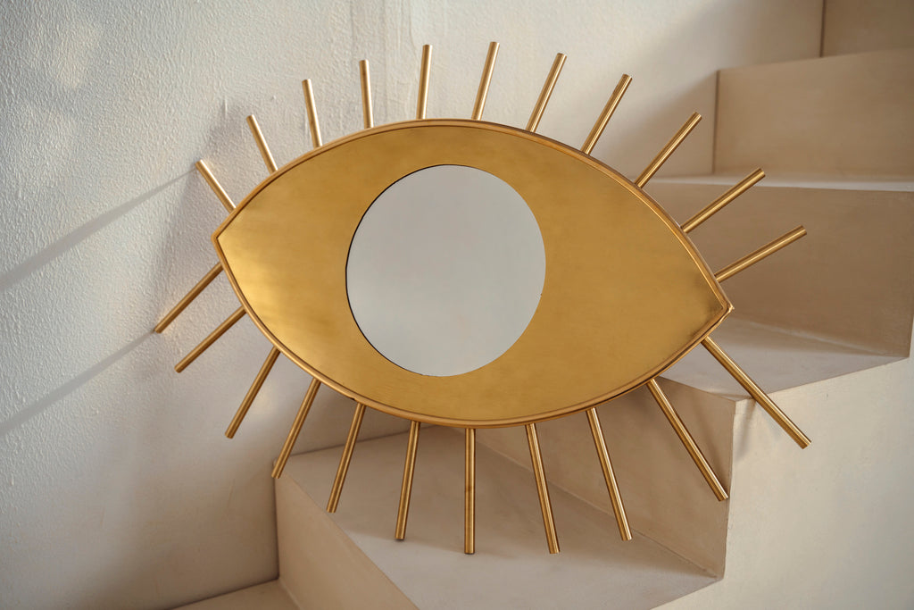 THE THIRD EYE