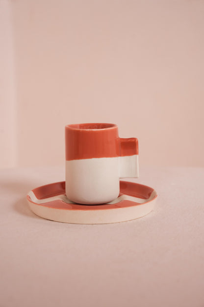 EARTH &amp; GLAZE