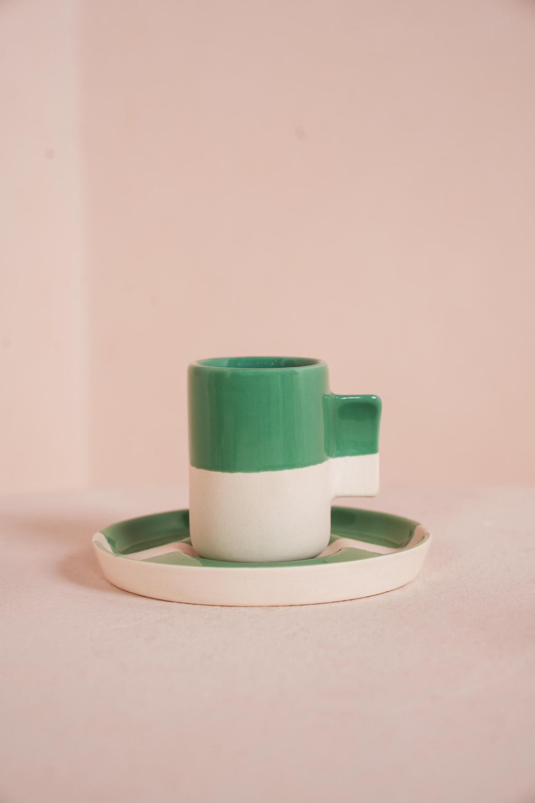 EARTH &amp; GLAZE