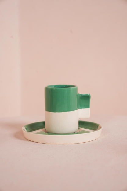 EARTH &amp; GLAZE