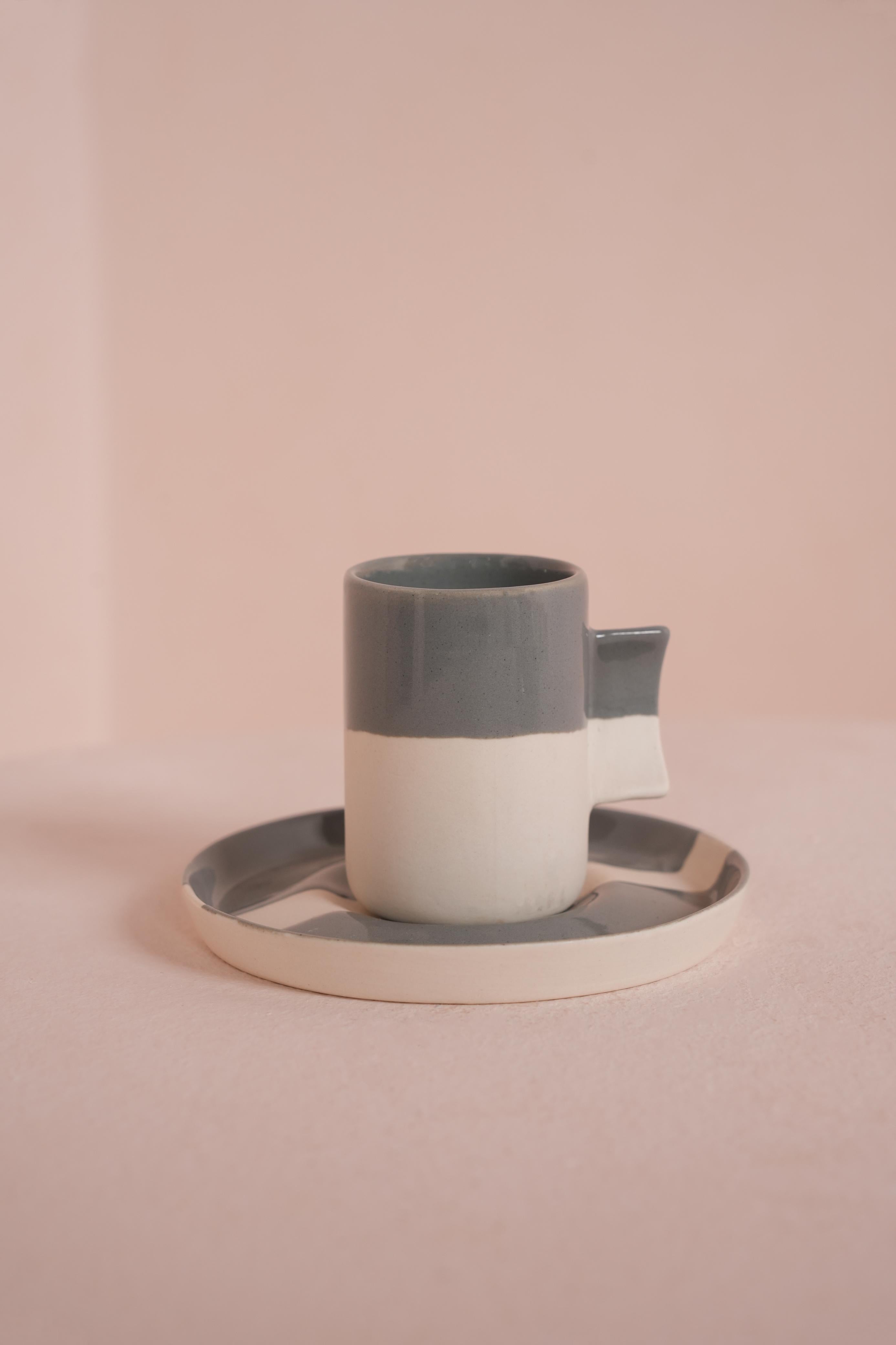 EARTH &amp; GLAZE