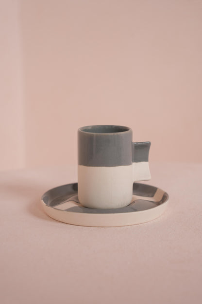 EARTH &amp; GLAZE