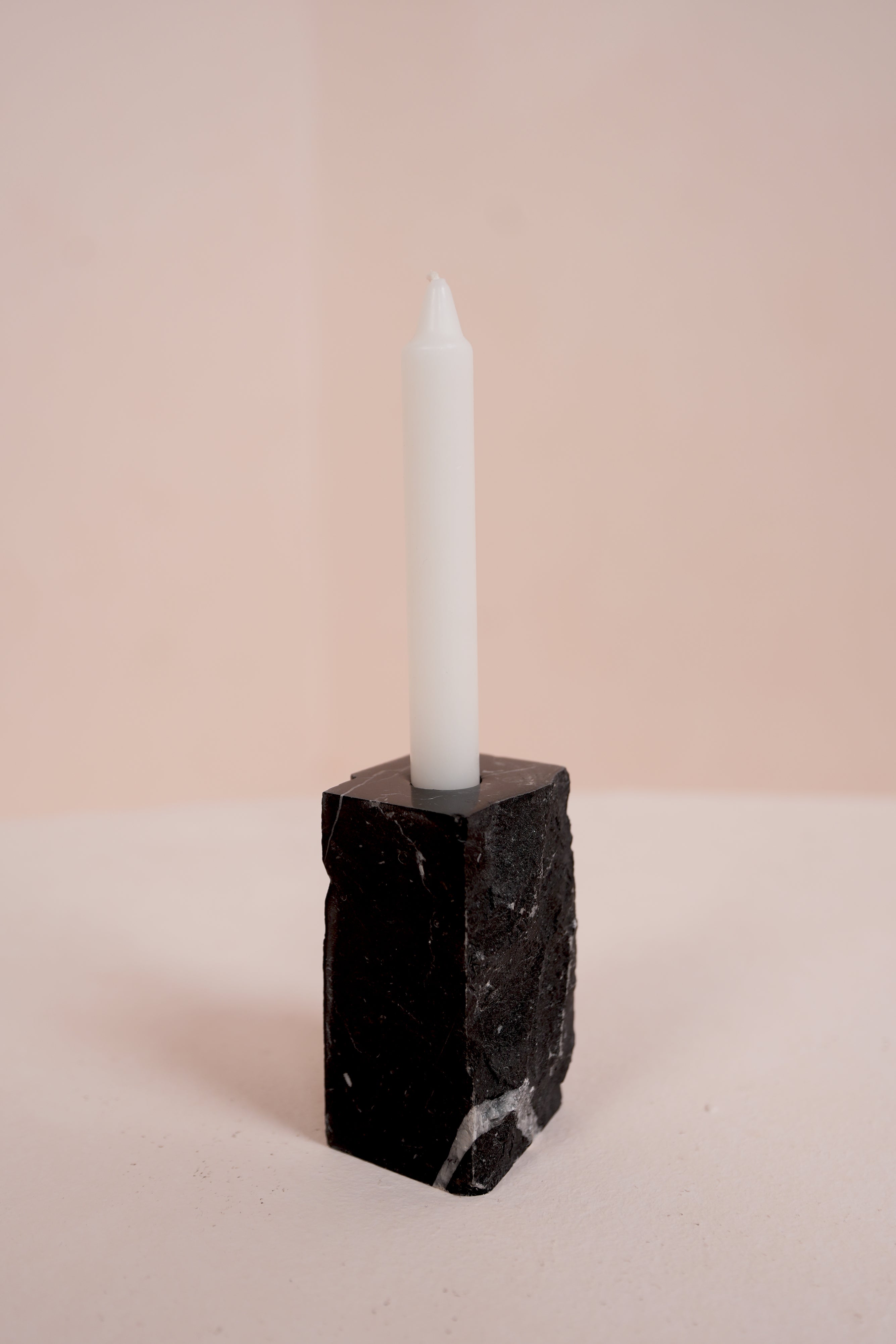 NIGHT FLAME IN STONE