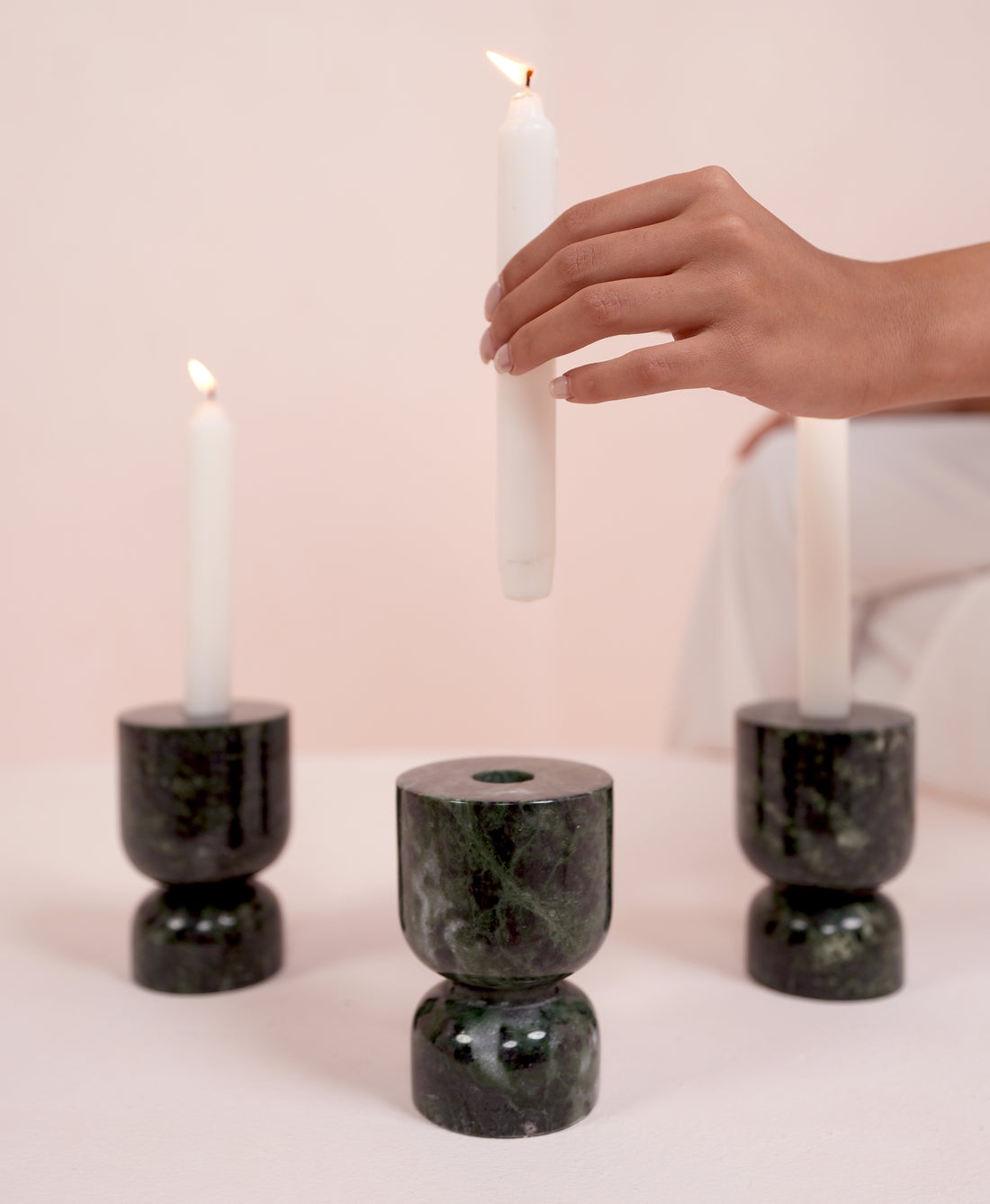 THE CHALICE