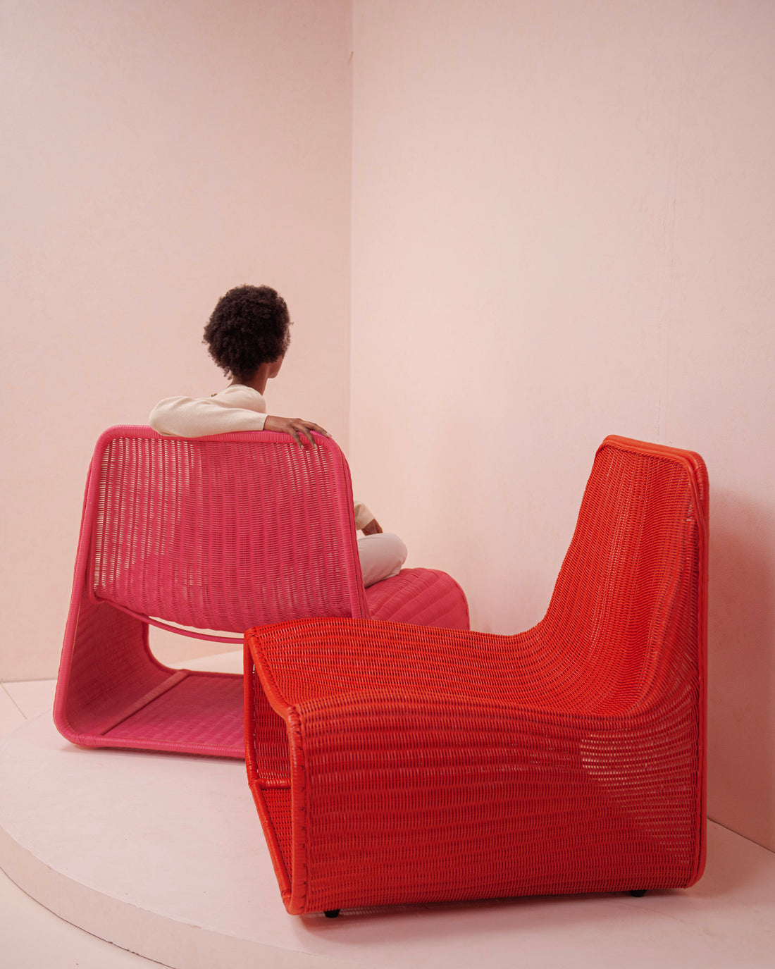 CHAISE SOLEIL