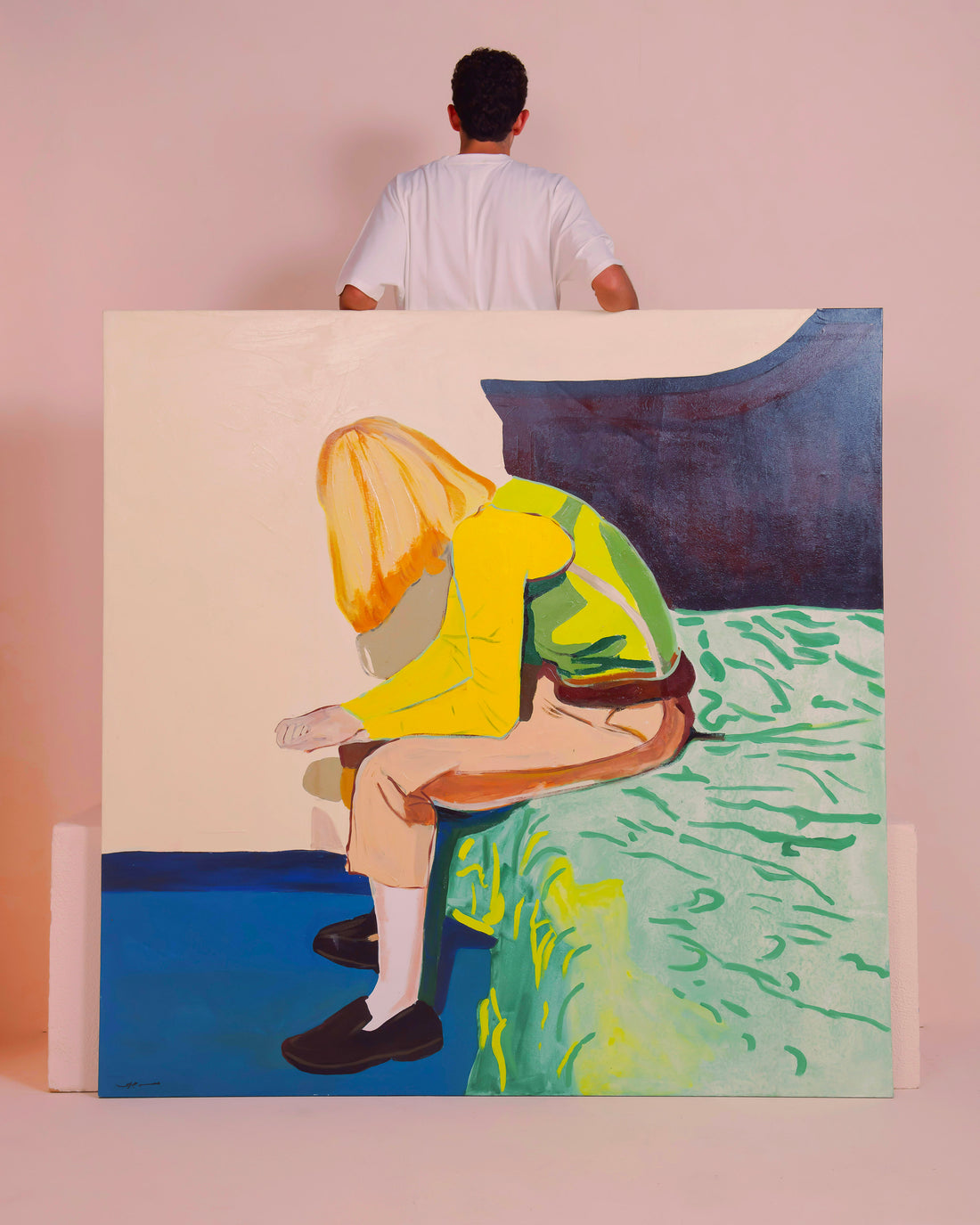 HEARTBREAK IN THE 80s