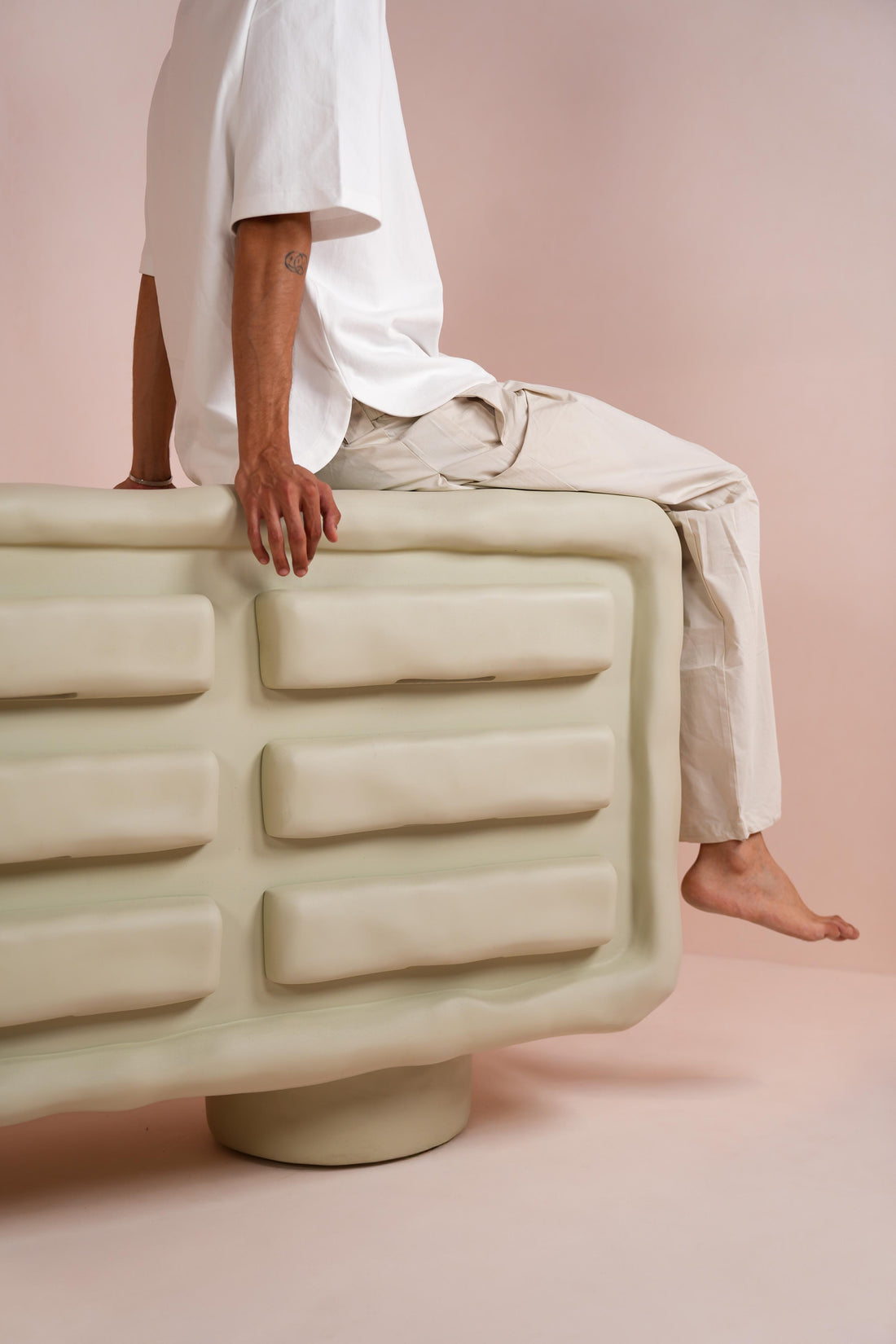 THE NOUGAT