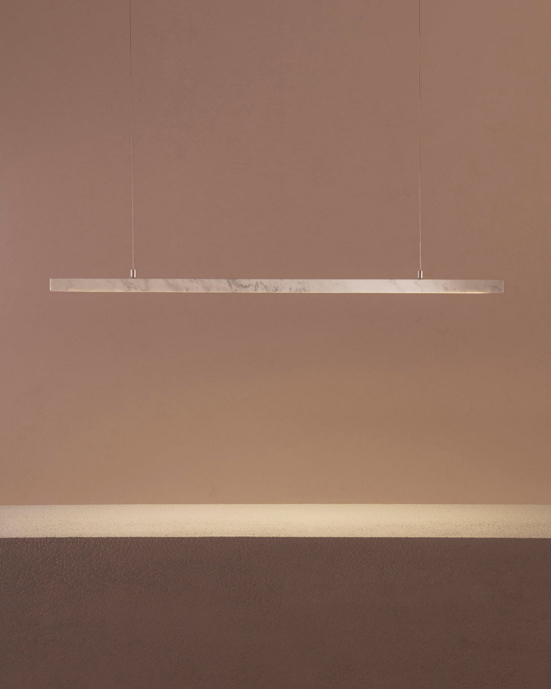 SHORT SUSPENSION DRITTA