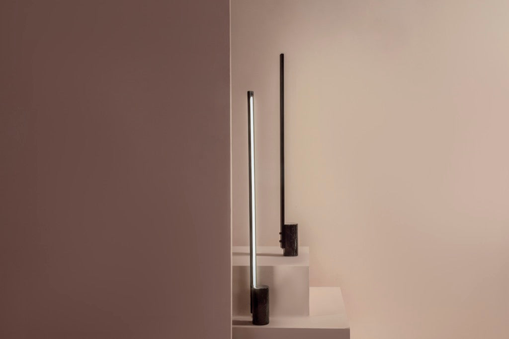 THE FLOOR LAMP DRITTA