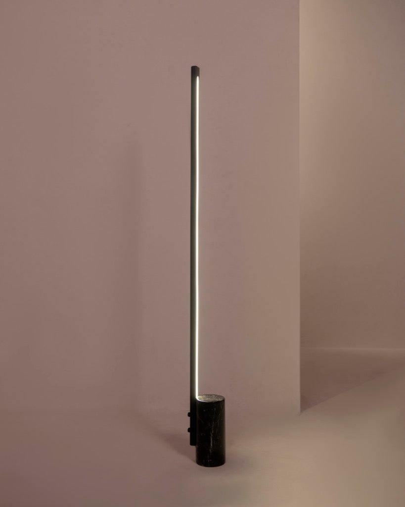 THE FLOOR LAMP DRITTA